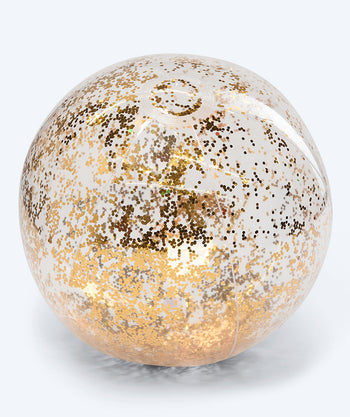 Watery rantapallo - Bubbles - Kulta