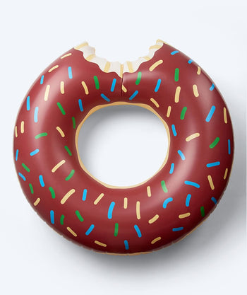 Watery uimarengas - Indigo Donut - Ruskea
