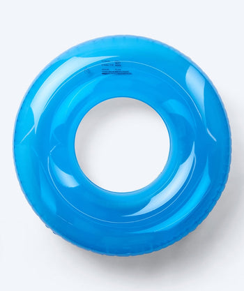 Watery uimarengas - Teal Neon - Vaaleansininen