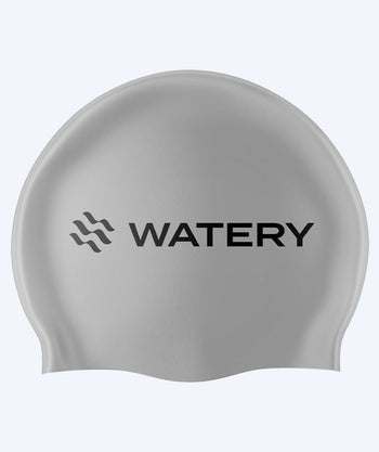 Watery uimalakki (yli 10 vuotiaille) - Signature Latex - Hopea