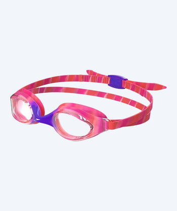 Speedo uimalasit kuntoiluun - Hyper Flyer - Vaaleanpunainen/violetti