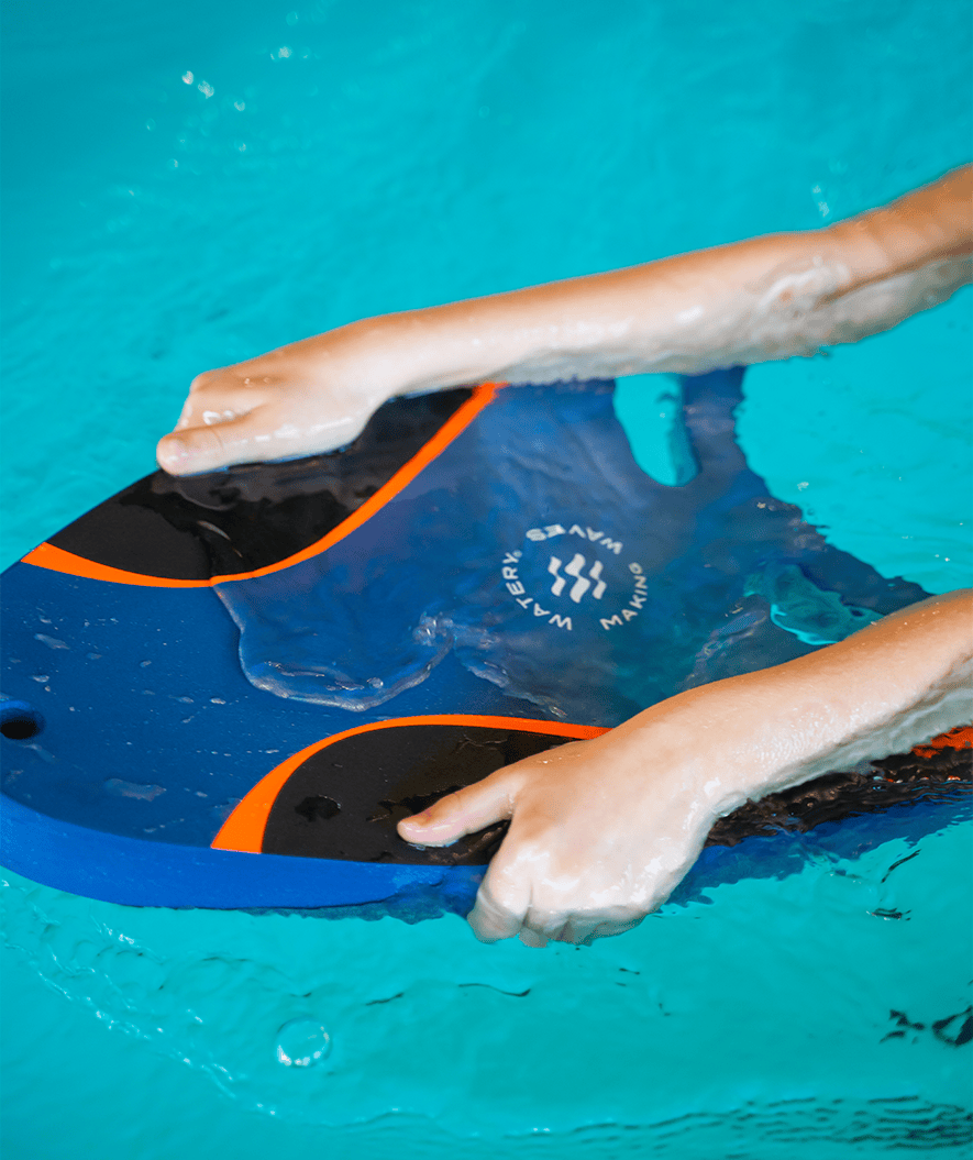 Watery uimalaudat lapsille - Talise - Sininen