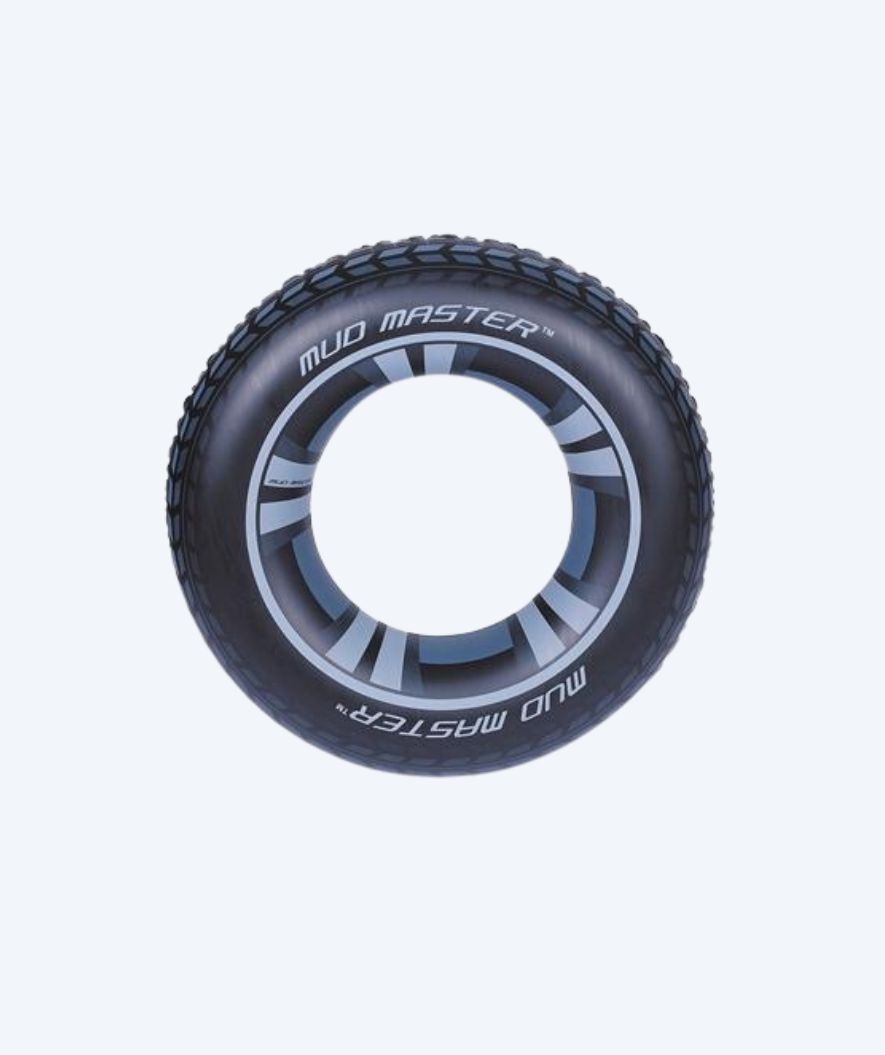 Bestway uimarengas - Mud Master - Musta/harmaa