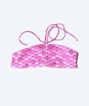 Kuaki Mermaids merenneitobikinin yläosa tytöille - Princess