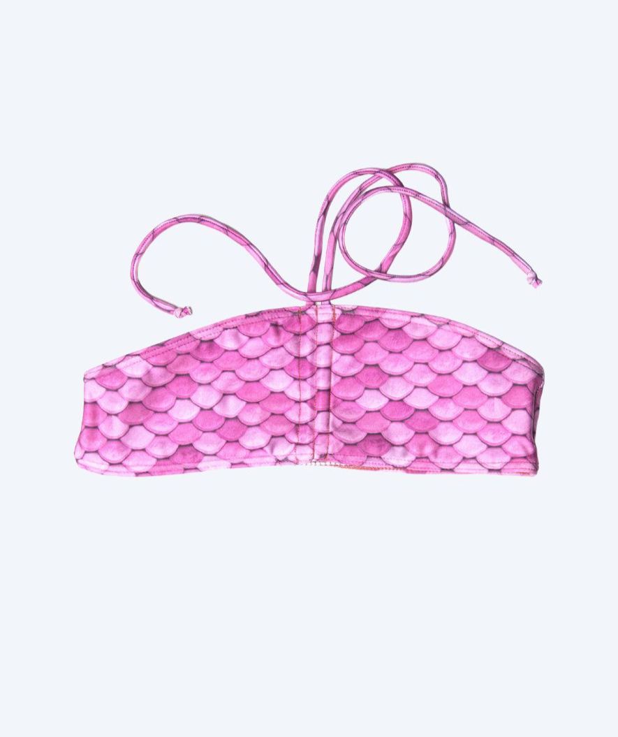 Kuaki Mermaids merenneitobikinin yläosa tytöille - Princess
