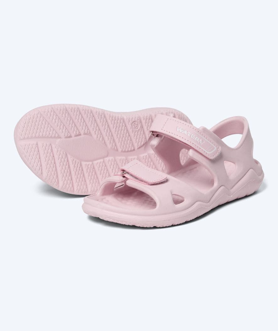 Watery uimatossut lapsille - Ozana - Pinkki