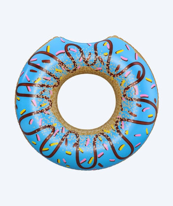 Bestway uimarengas - Donut - Sininen
