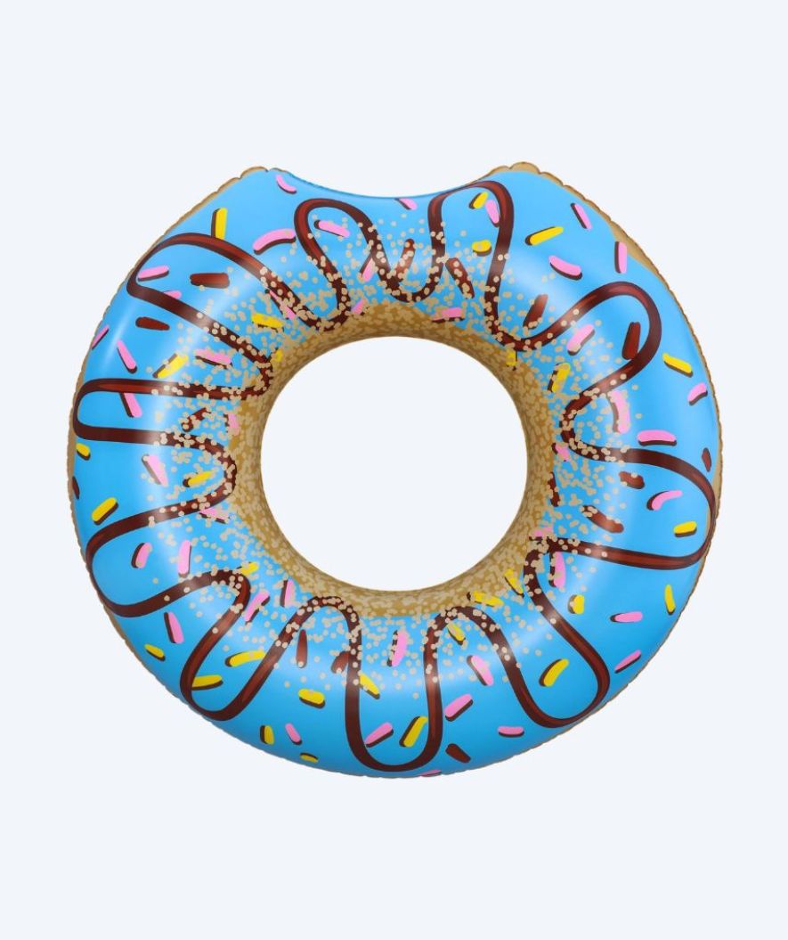 Bestway uimarengas - Donut - Sininen