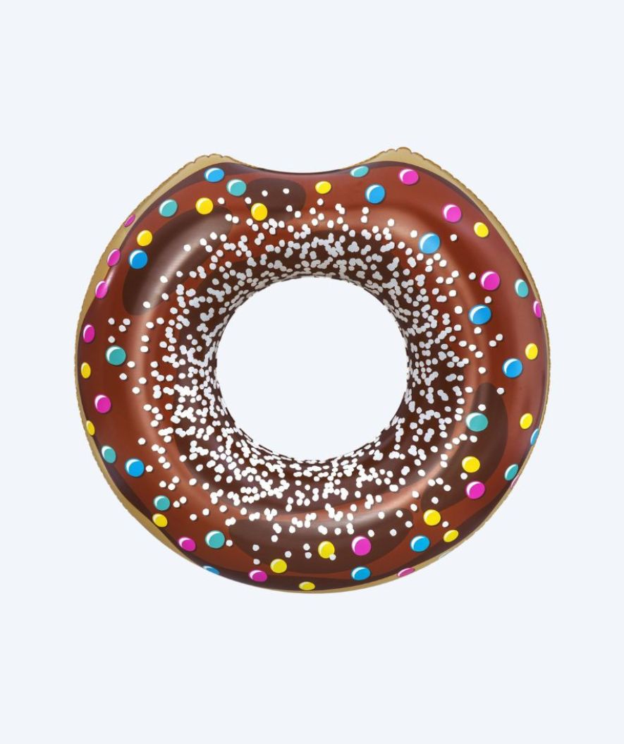 Bestway uimarengas - Donut - Ruskea