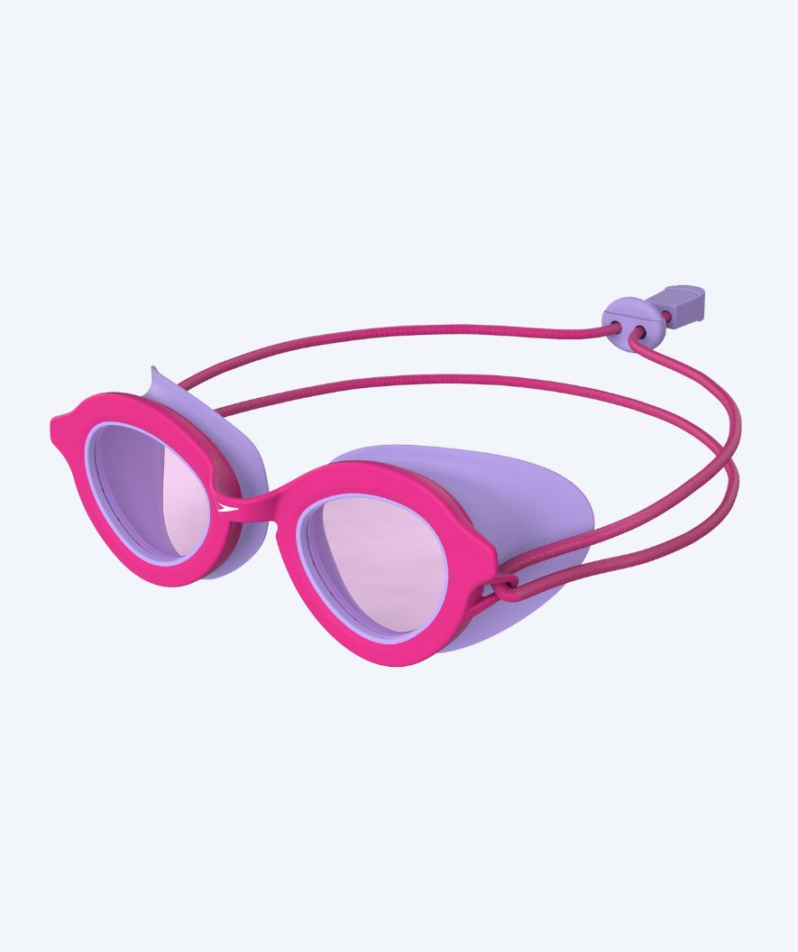 Speedo uimalasit lapsille (3-8) - Sunny G - Pinkki