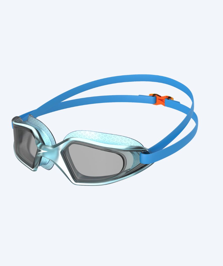 Speedo uimalasit lapsille - Hydropulse - Sininen