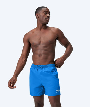 Speedo uimashortsit miehille - Essential - Sininen