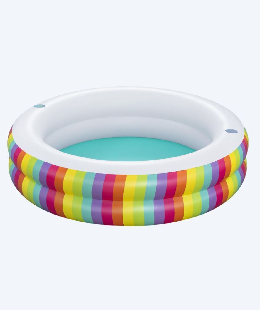 Bestway uima-allas - Rainbow Dreams - Monivärinen