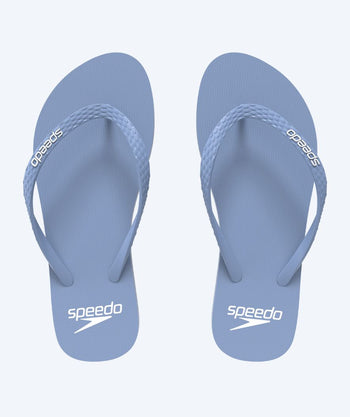 Speedo varvassandaalit naisille - Vaaleansininen