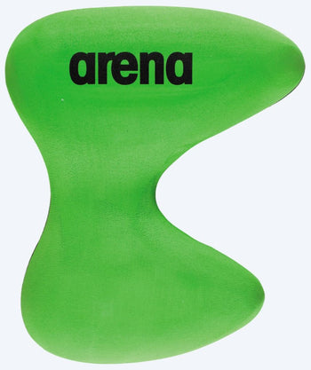 Arena uintipullari - Pullkick Pro - Vihreä
