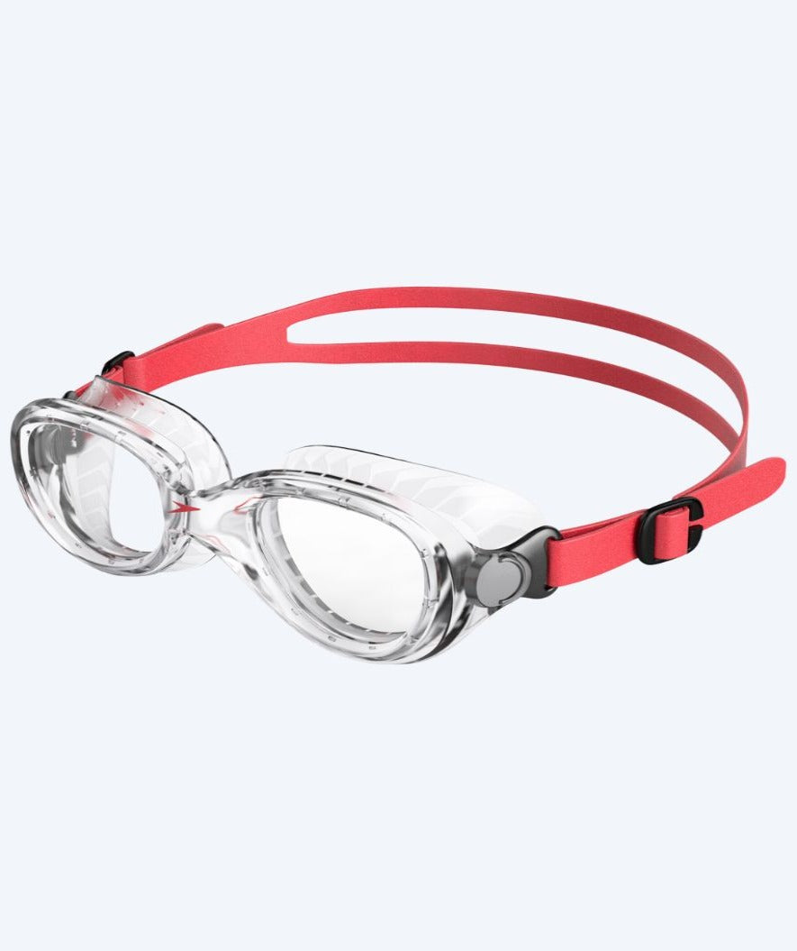 Speedo uimalasit lapsille (6-14) - Futura Classic - Punainen