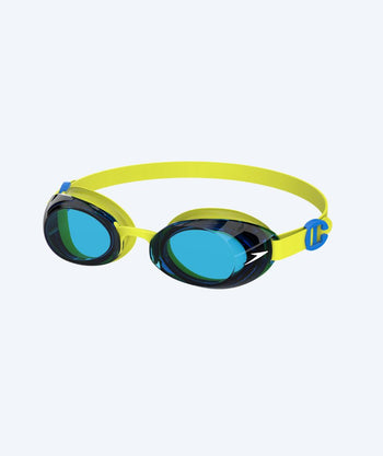Speedo uimalasit lapsille (6-12) - Jet 2.0 - Keltainen/sininen