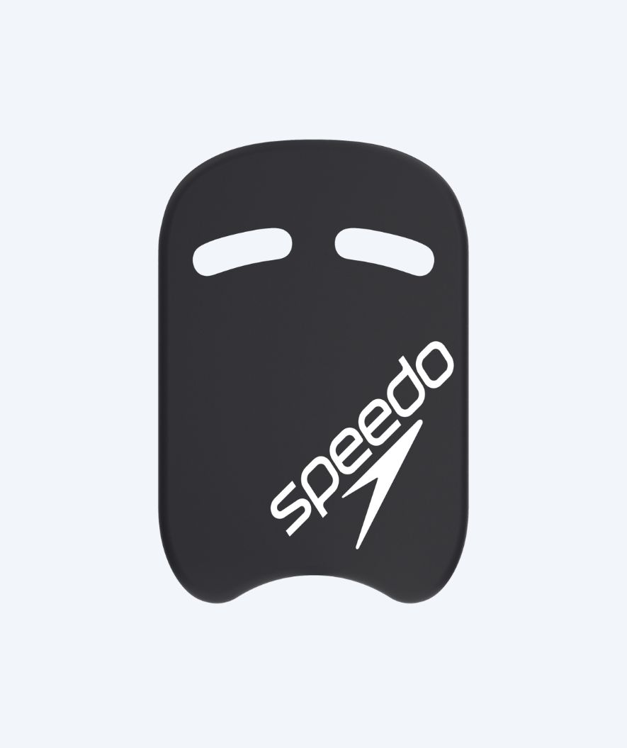 Speedo uimalauta - Musta/valkoinen