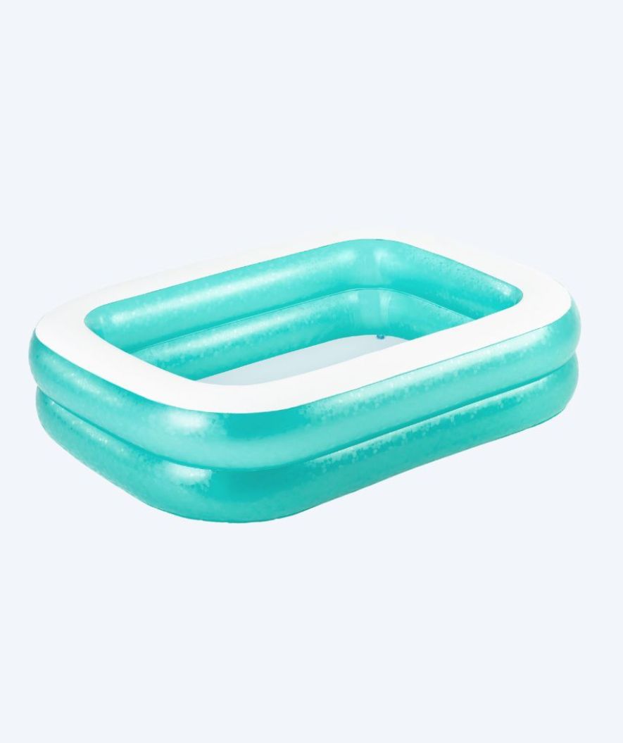 Bestway uima-allas - Family Pool - Turkoosi