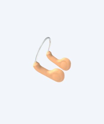 Speedo nenäklipsi kilpailuun - Beige