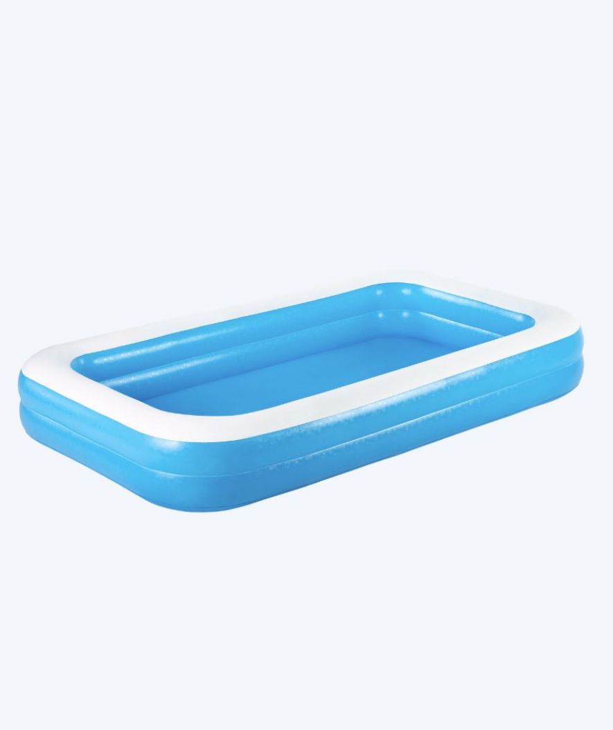 Bestway uima-allas - Rectangular Family Pool - Sininen