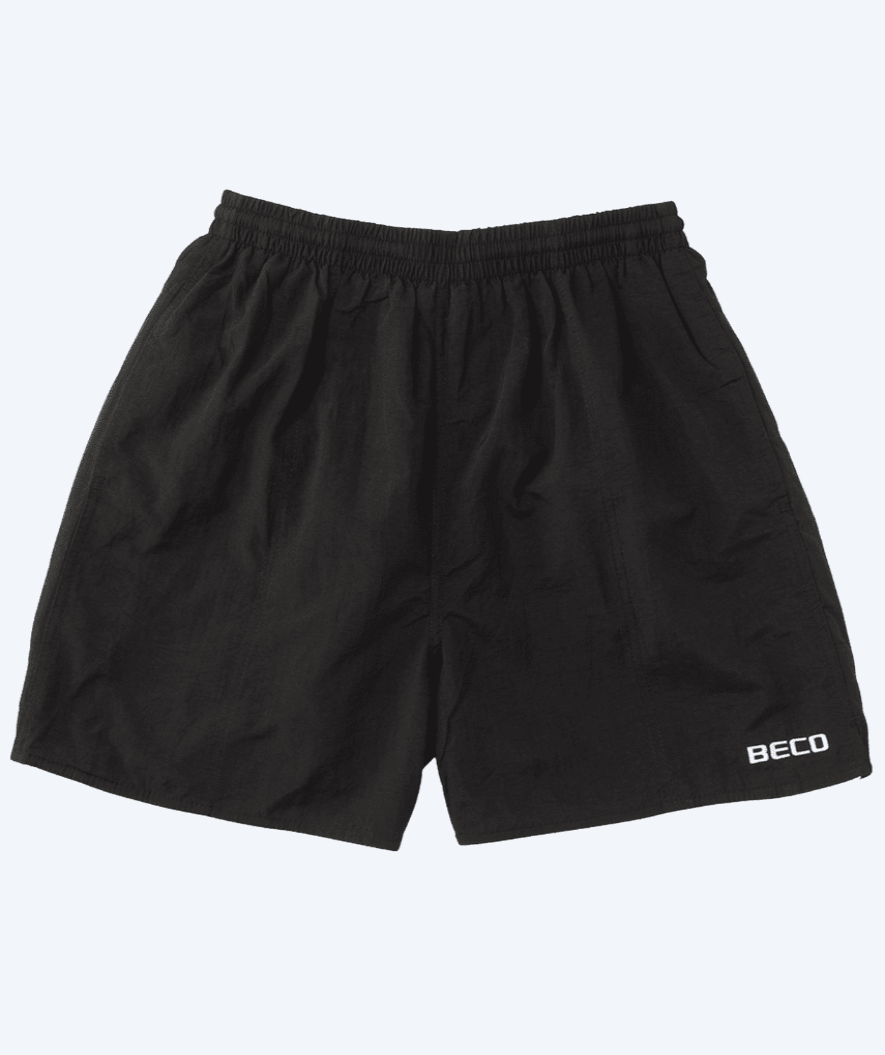 Beco uimashortsit pojille - Musta
