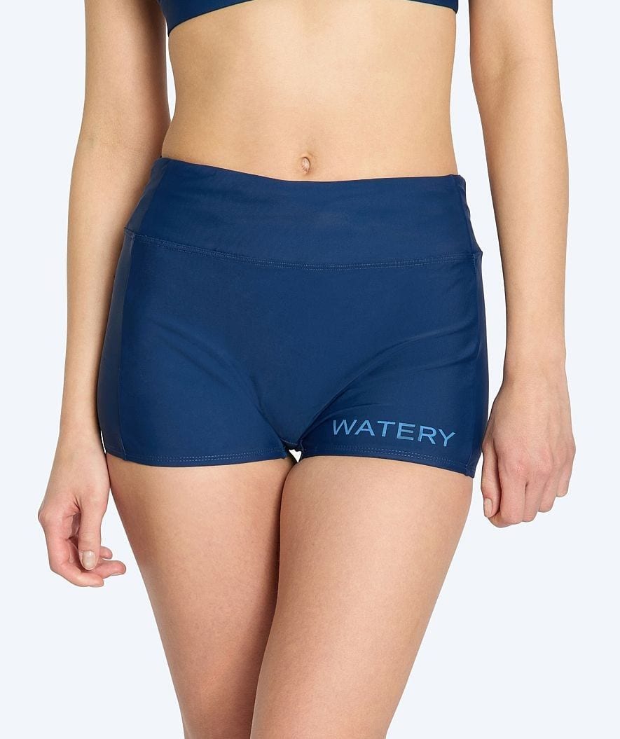 Watery bikinin alaosat naisille - Remington - Tummansininen