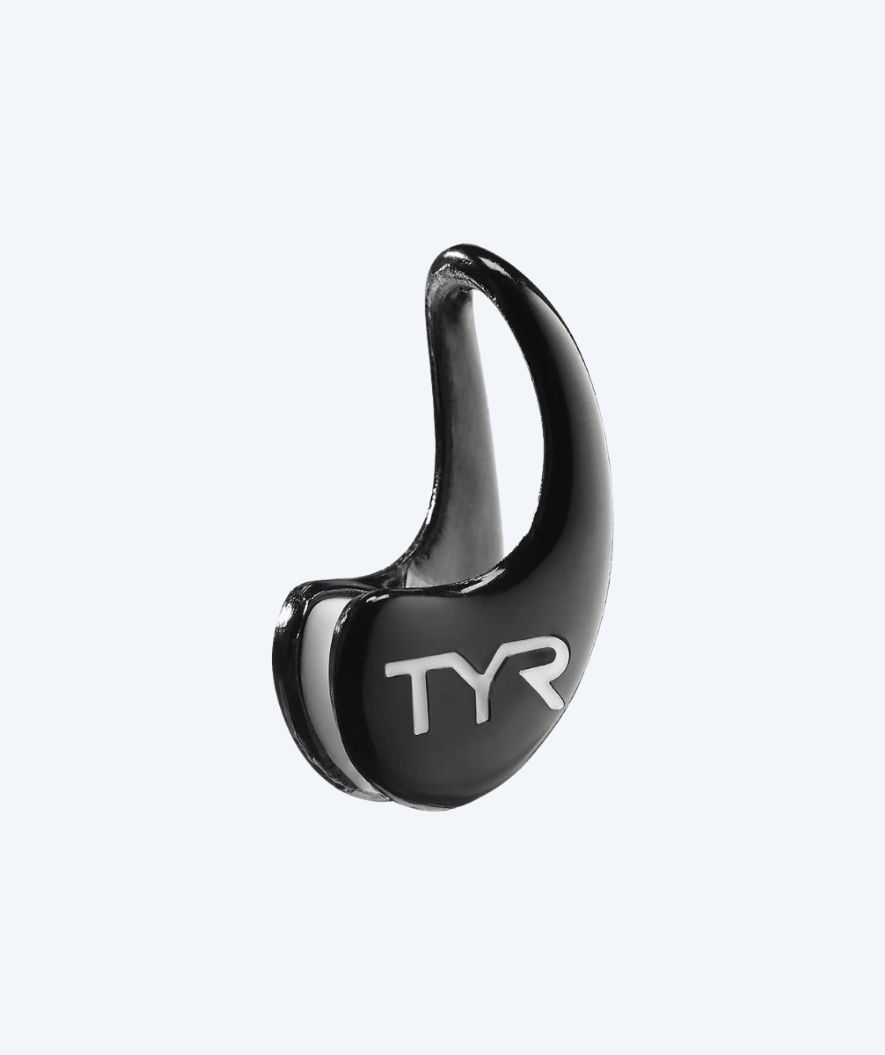 TYR nenäklipsi - Ergo - Musta
