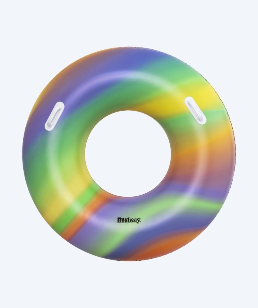 Bestway uimarengas - Rainbow - Monivärinen