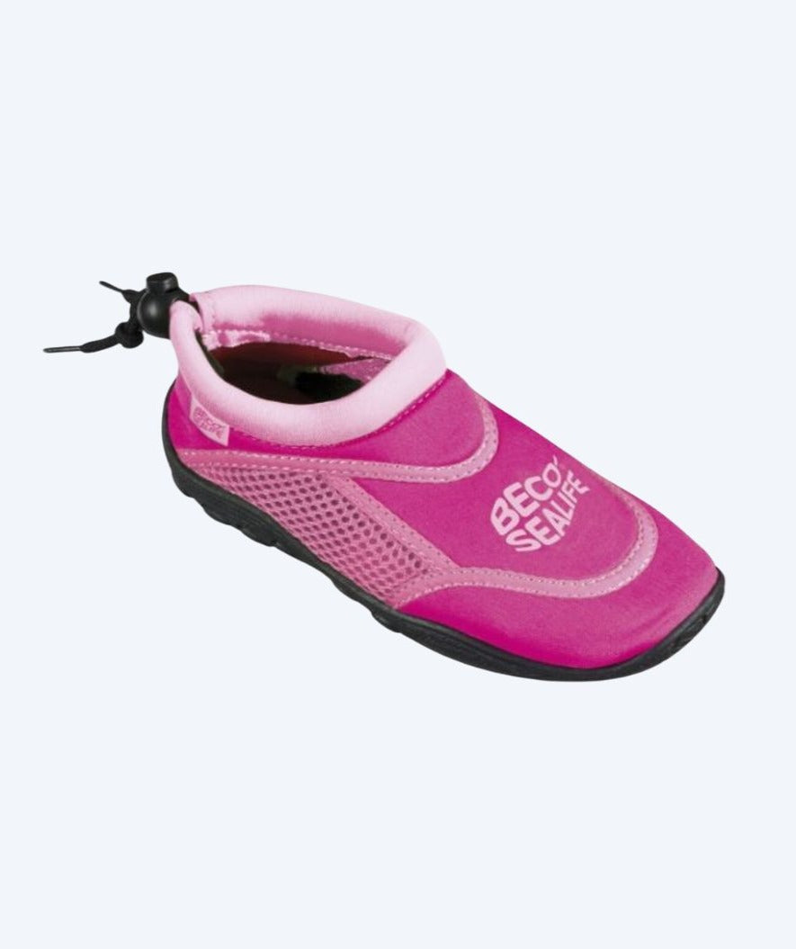 Beco neopreeniuimahousut lapsille - Pinkki