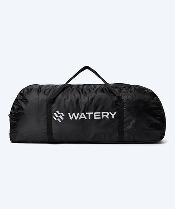 Watery kassi - Hero Transport - Musta