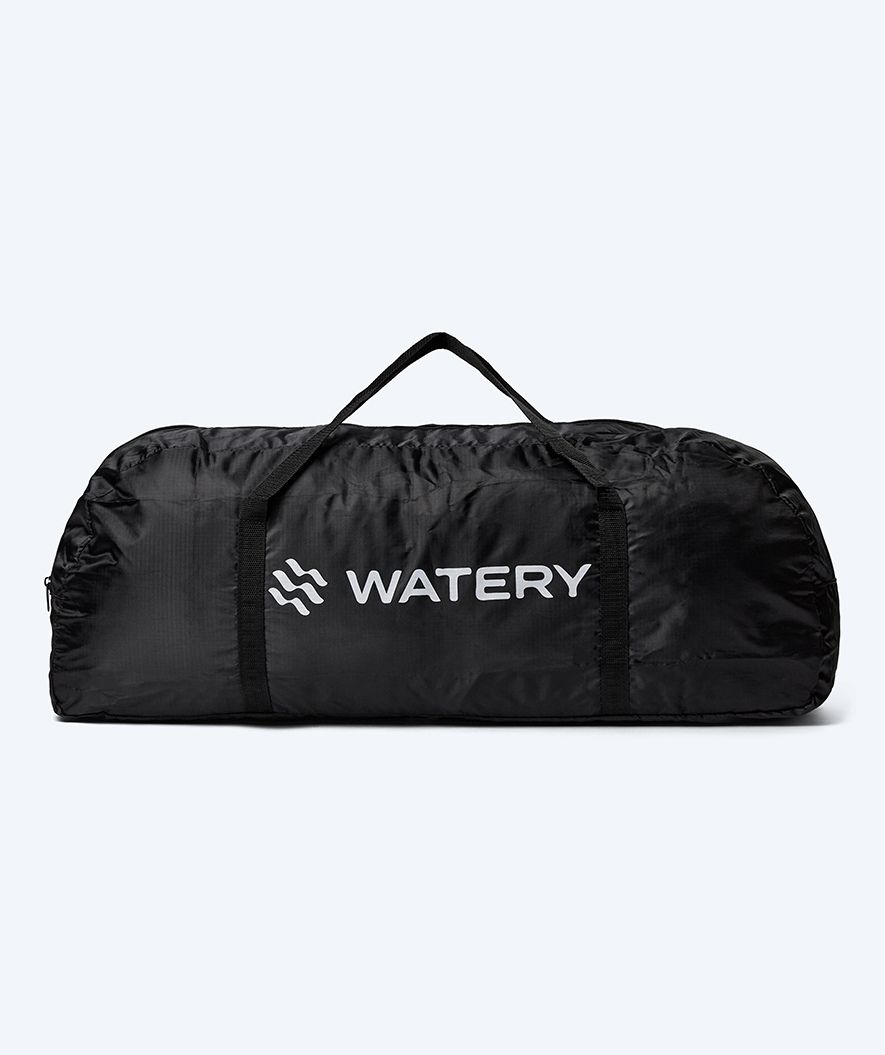 Watery kassi - Hero Transport - Musta