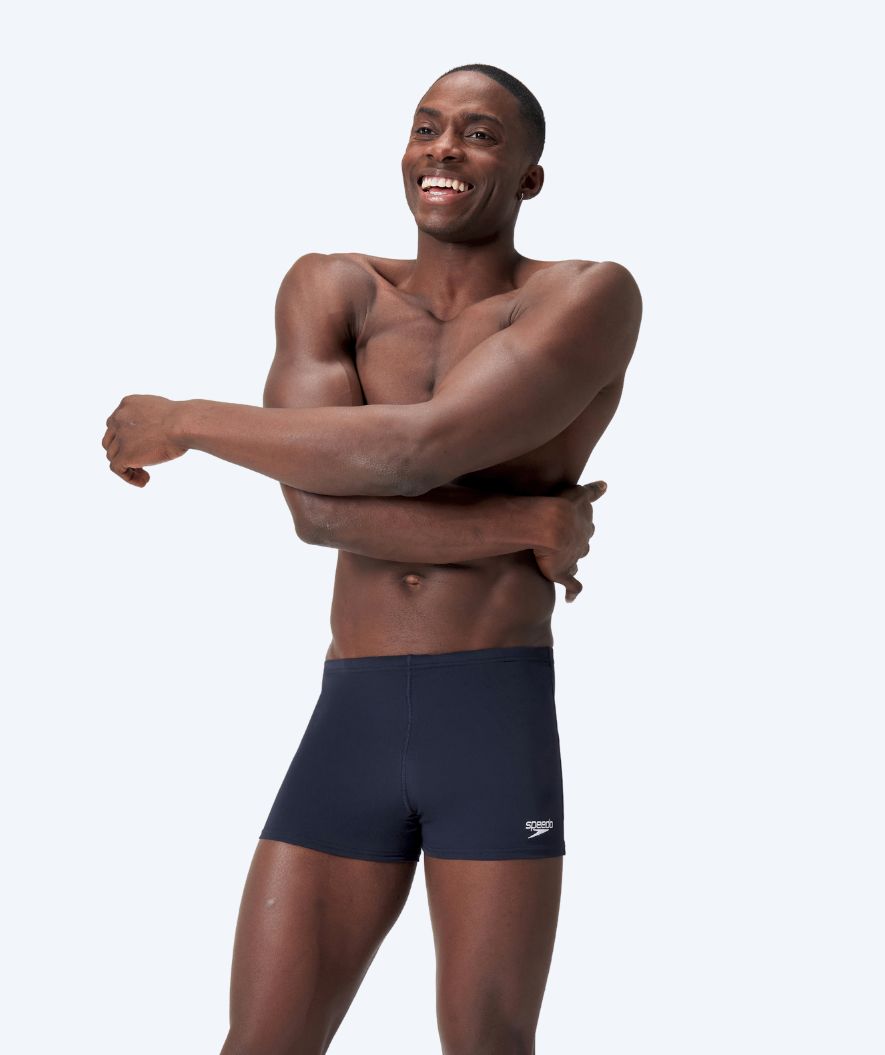 Speedo uimabokserit miehille - Endurance - Tummansininen