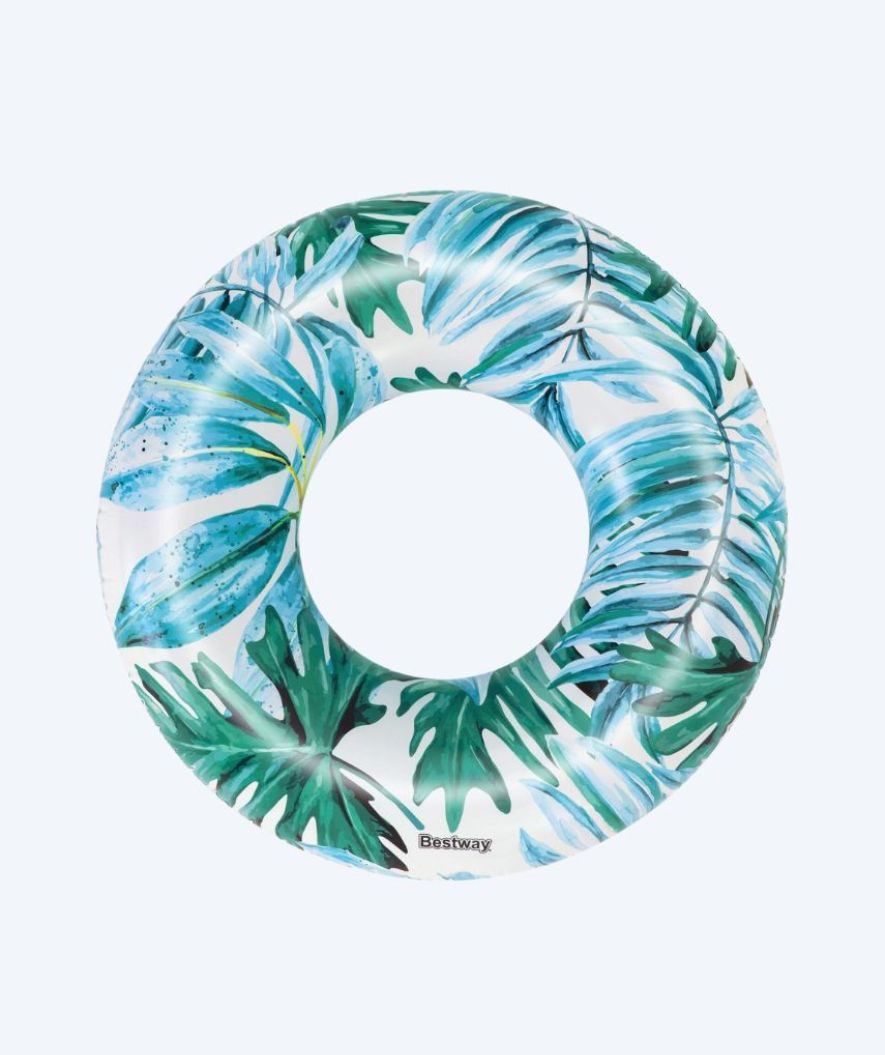Bestway uimarengas - Tropical Palms - Sininen