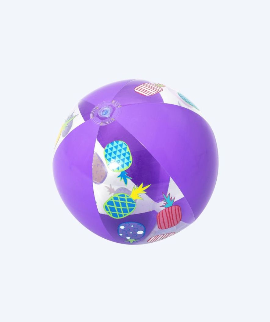 Bestway rantapallo - Groove 'n Splash - Violetti