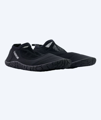 Aquasphere neopreeniuimahousut aikuisille - Beachwalker - Musta