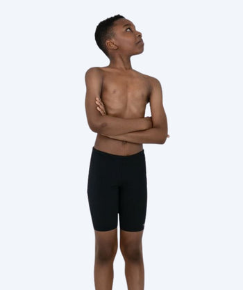 Speedo pitkät uimahousut pojille - Endurance - Musta