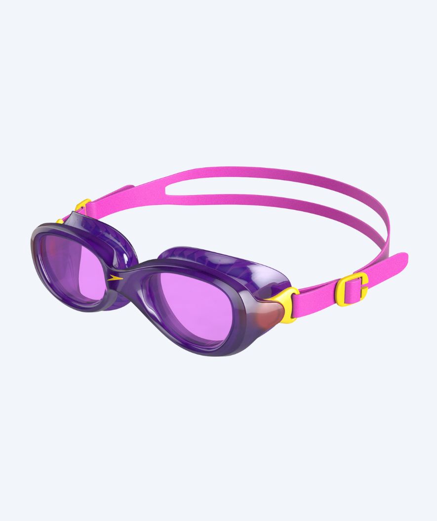 Speedo uimalasit lapsille (6-14) - Futura Classic - Violetti