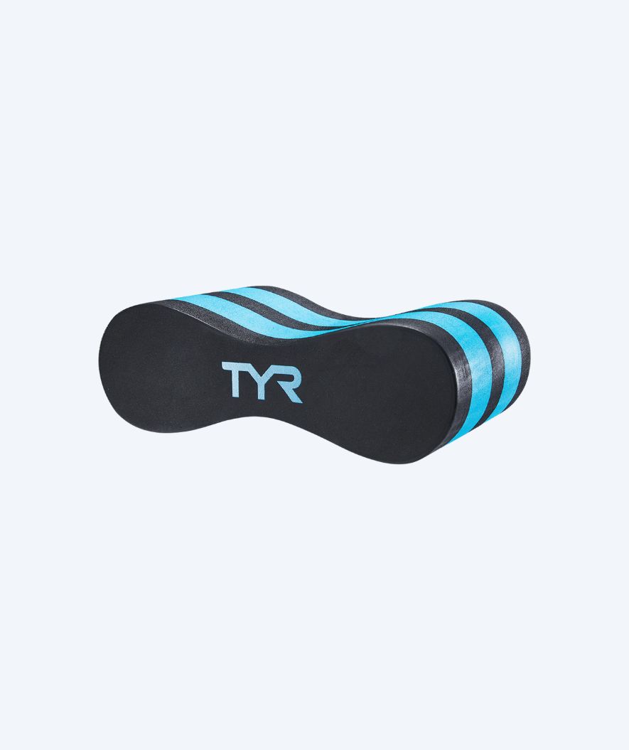 TYR uintipullari lapsille - Classic - Musta/sininen