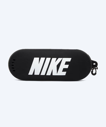 Nike kotelo uimalaseille - Musta/valkoinen