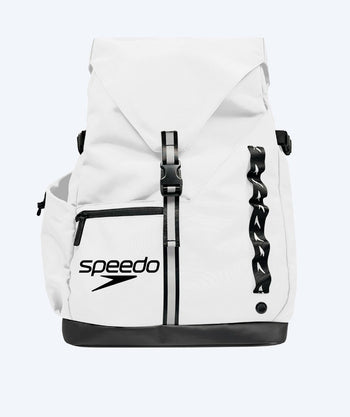 Speedo uimakassi - Pro Bag 45L - Valkoinen/musta