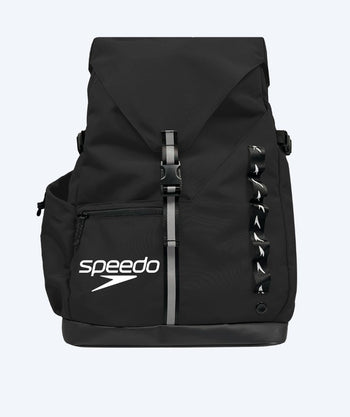 Speedo uimakassi - Pro Bag 45L - Musta