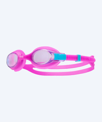 TYR uimalasit lapsille - Swimple - Violetti/sininen