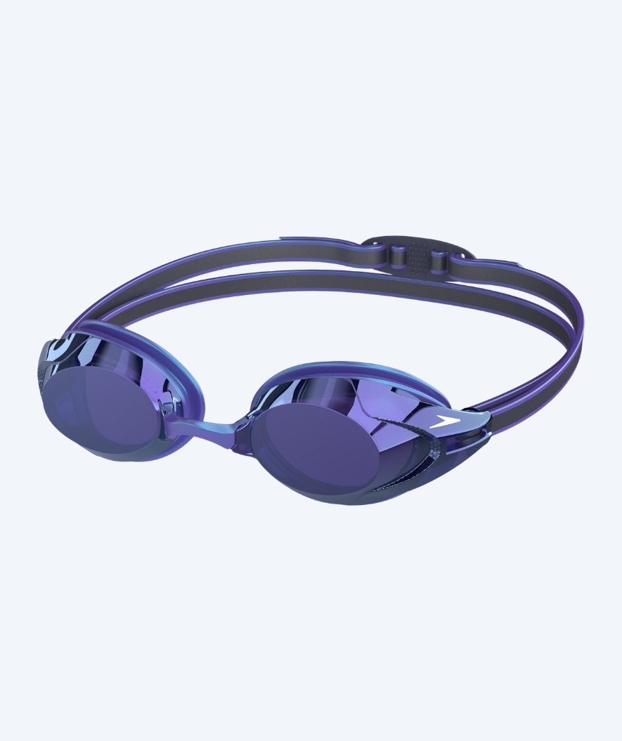 Speedo Elite-uimalasit - Vanquisher 3.0 Mirrored - Violetti (Limited 2026)