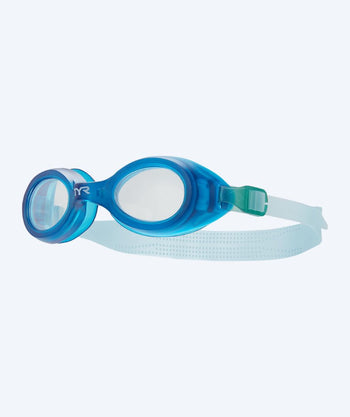 TYR uimalasit lapsille - Aqua Blaze - Sininen