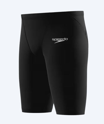 Speedo kilpauimahousut miehille - LZR Hyperpro - Musta