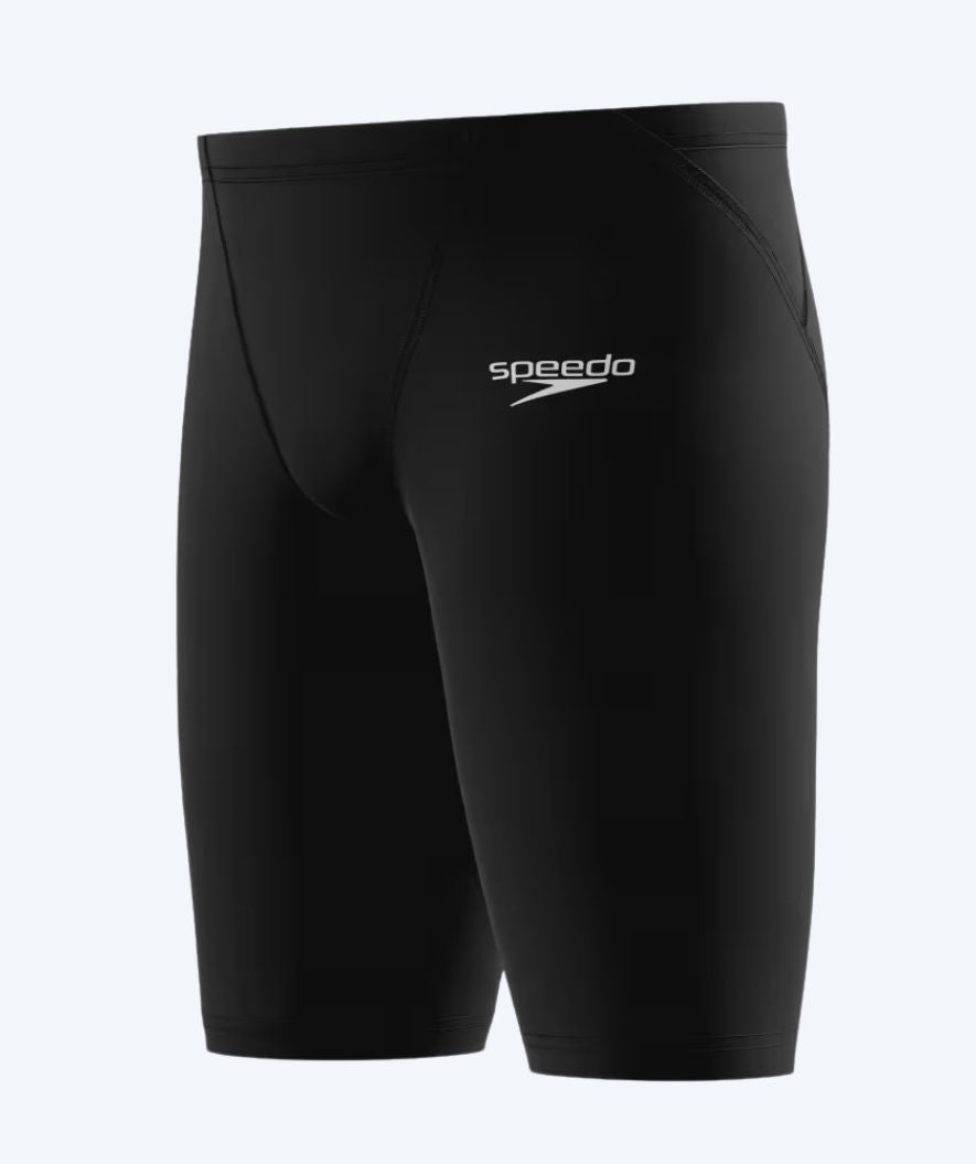 Speedo kilpauimahousut miehille - LZR Hyperpro - Musta