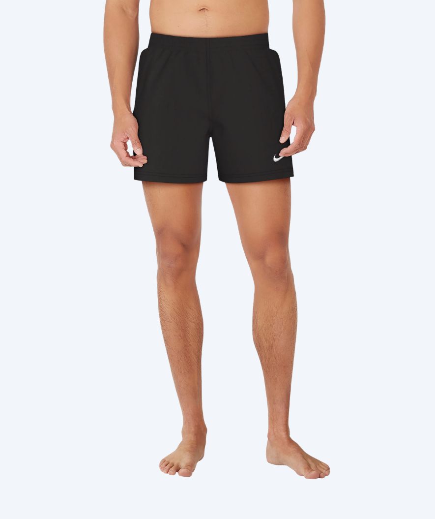 Nike uimashortsit miehille - Essential 5" - Musta