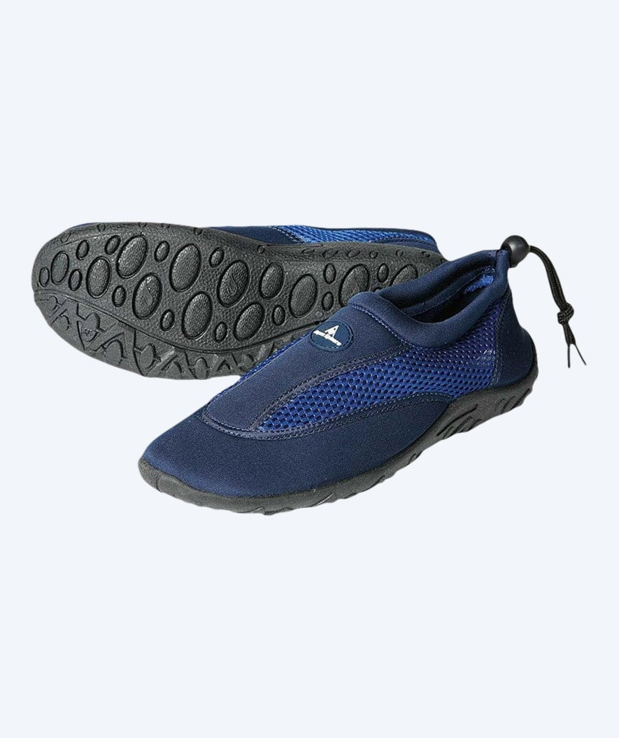 Aquasphere neopreeniuimahousut lapsille - Cancun - Tummansininen