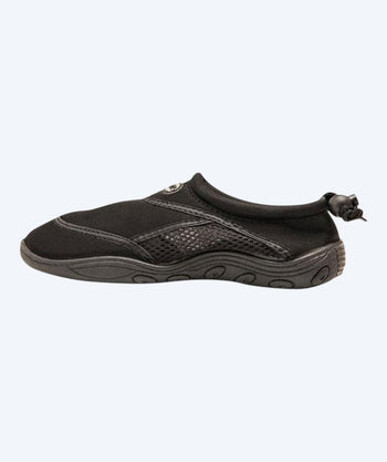 Cruz uimakengät aikuisille - Unisex - Musta